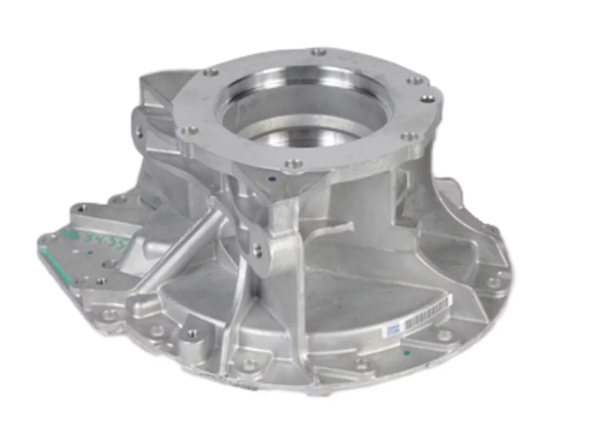 Clutch Transmission Automatic Housing
