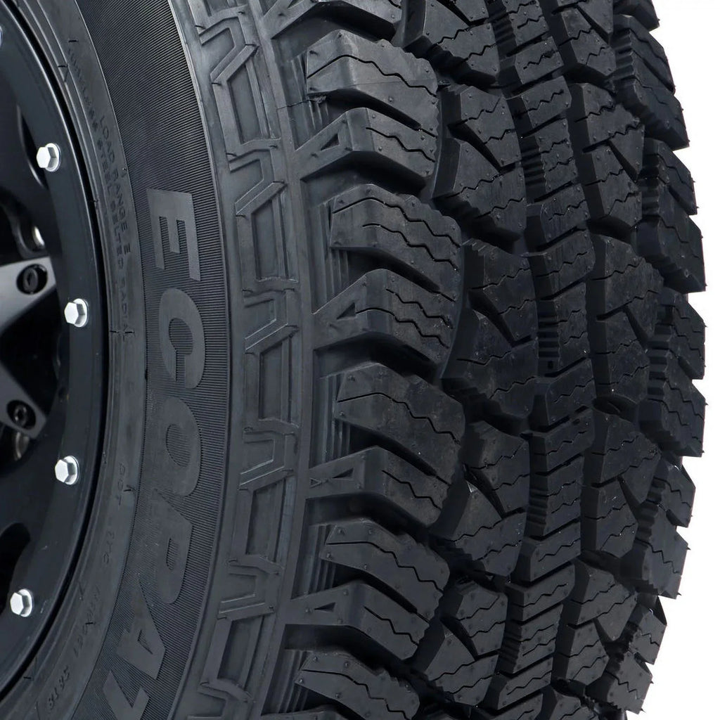 A/T Terrain 117T SUV Truck 285/70R17 EcoPath Travelstar 285/70/17 All Light Tire