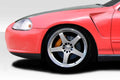 Fenders Honda Duraflex 1993-1997 Piece Del F-1 Sol - 2