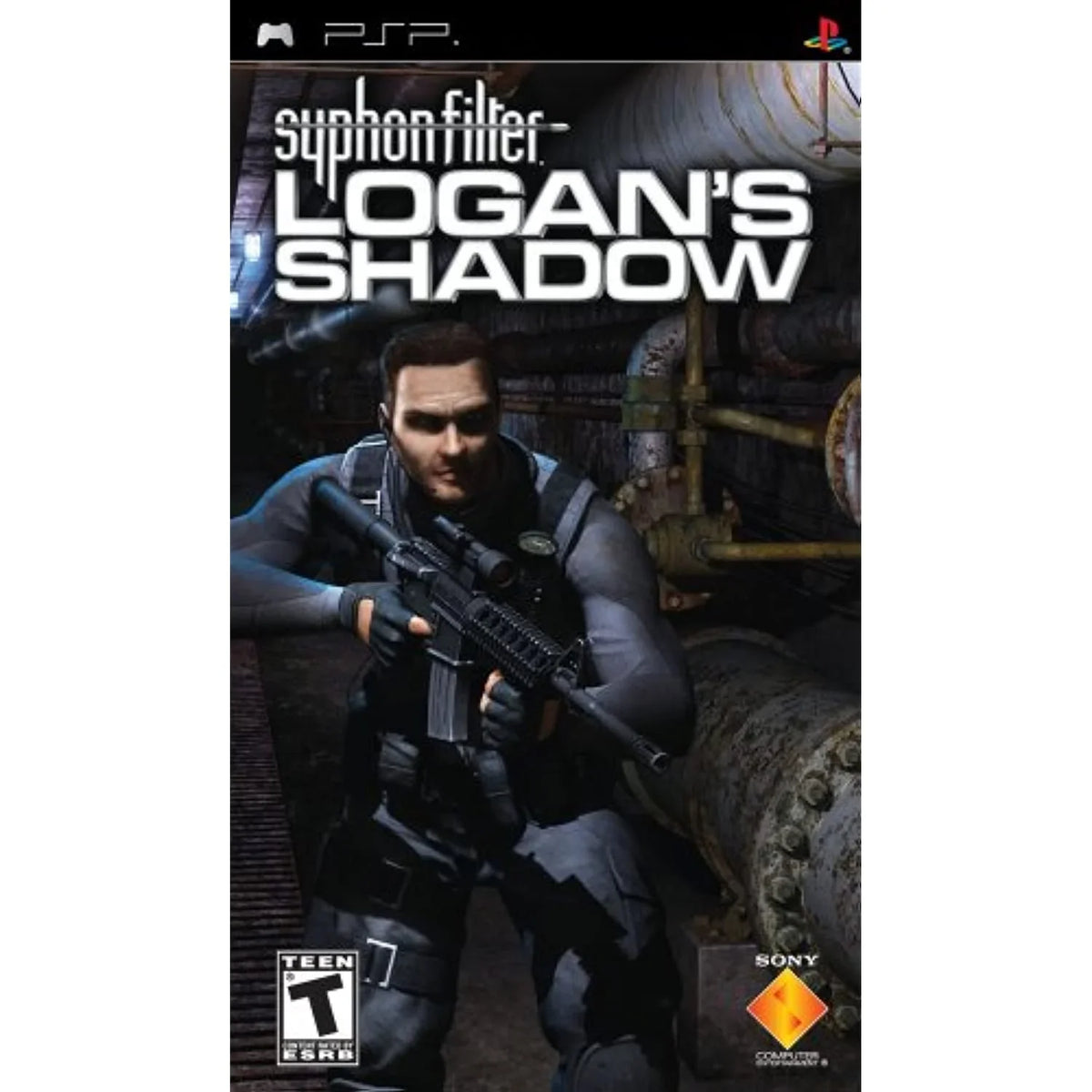 Logans Filter: - Syphon Psp Shadow
