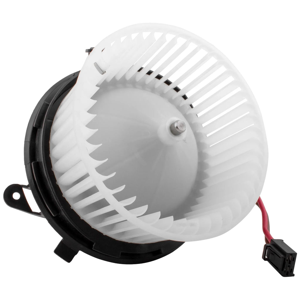 BOXI Heater for E350 C180 E63 700277 2015 C350 Replace Assembly E200 C300 2012 2128200708 W204 2016 C200 Fan 2014 2013 W212 75028 C250 | Blower E550 E400 Motor AMG GLK300 Fits -Benz 2011