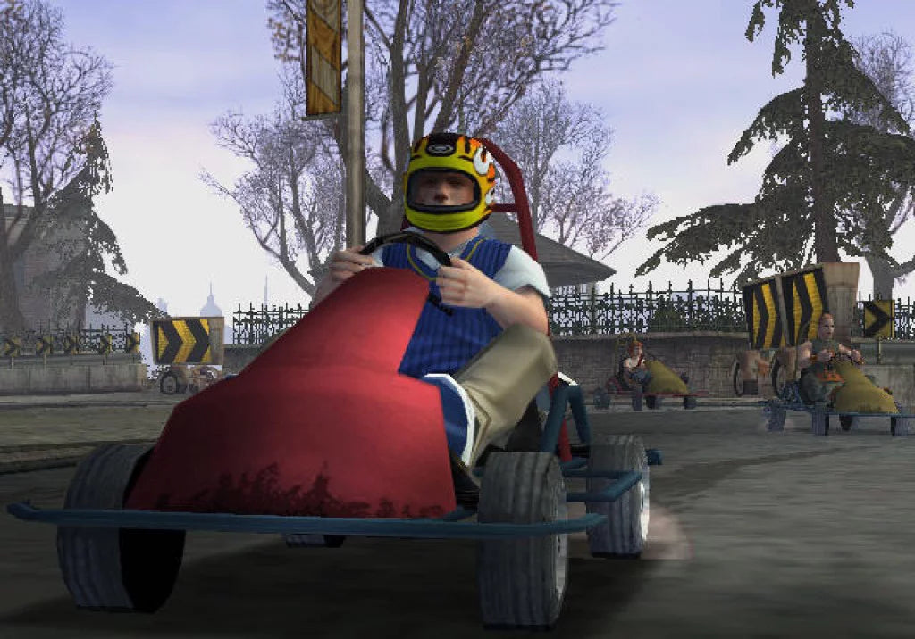Bully Hits Greatest
