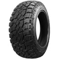 RT Light SUV Tire Truck Mastertrack E Terrain BADLANDS 126Q Only） Rugged Ply 10 275/65/20（Tire LT275/65R20