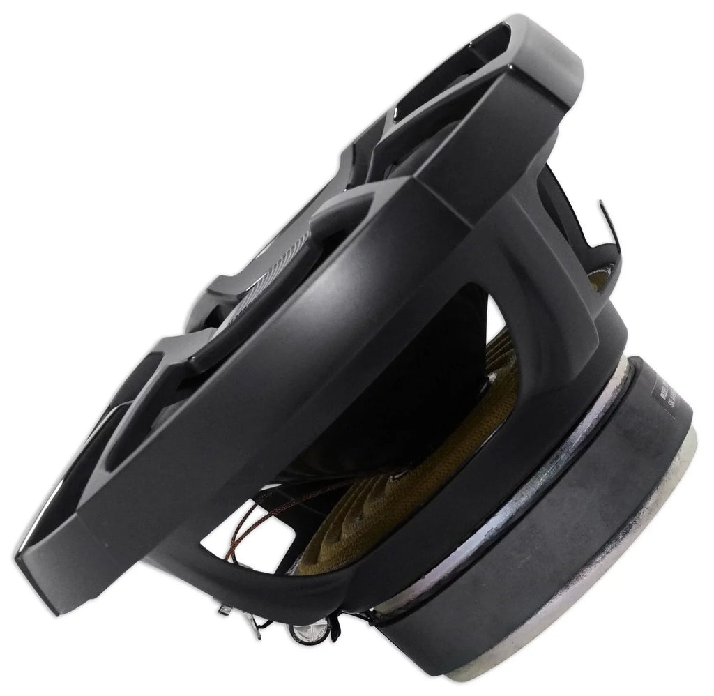 Car Speakers+Headphones 450w Marine/ATV/Motorcycle/Boat DB692 6X9" Audio Polk 2)