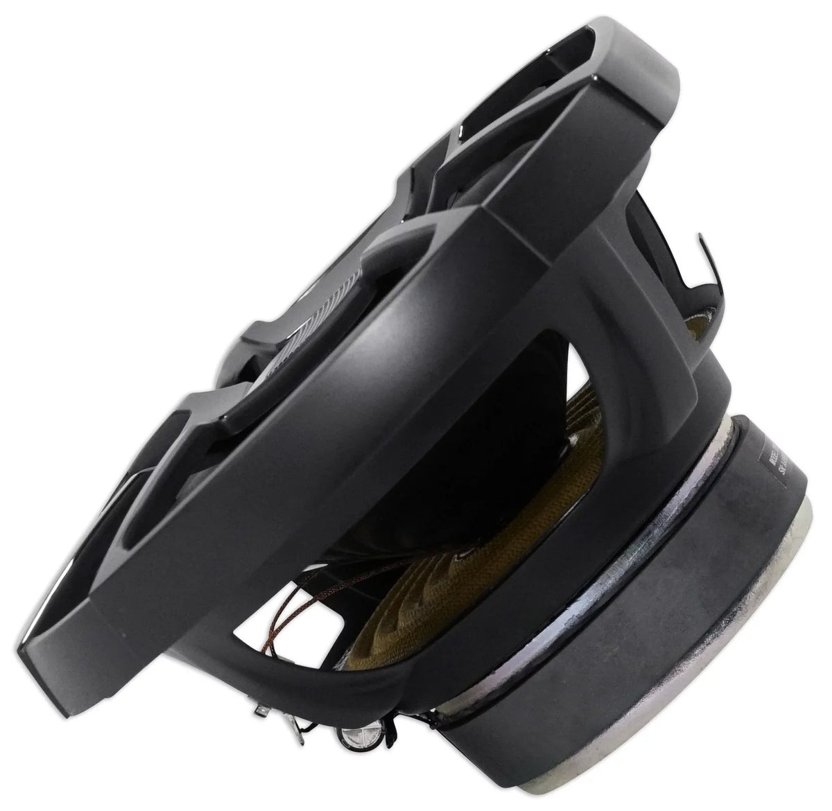 Car Speakers+Headphones 450w Marine/ATV/Motorcycle/Boat DB692 6X9" Audio Polk 2)