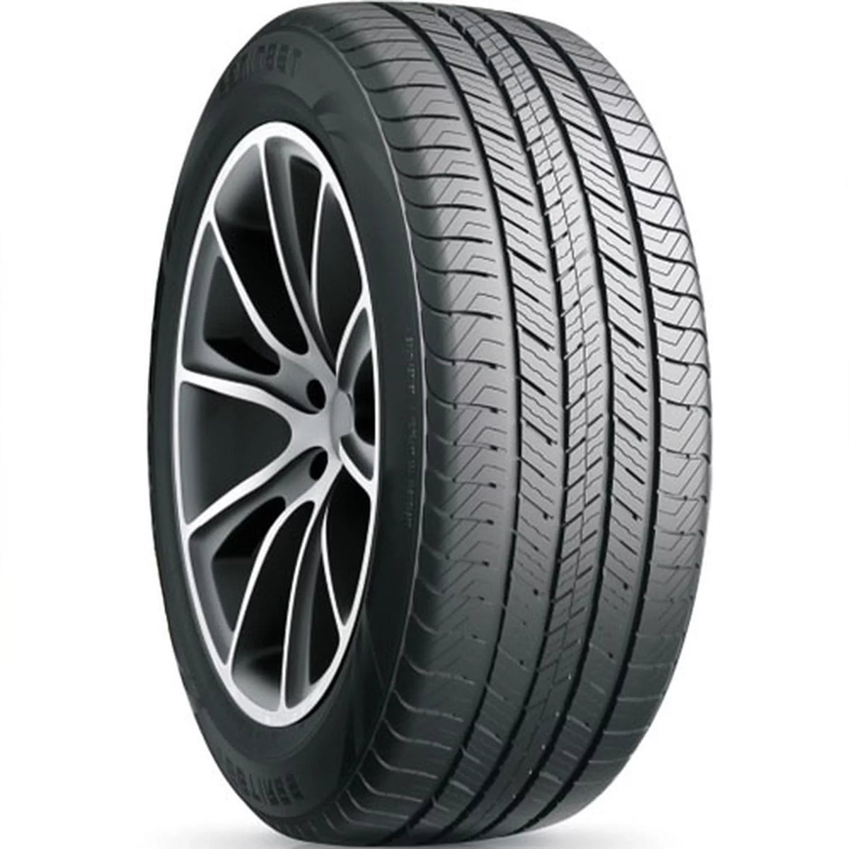 XL SUV/Crossover Tire TBB H/T 235/65R17 108H All Season TS-07