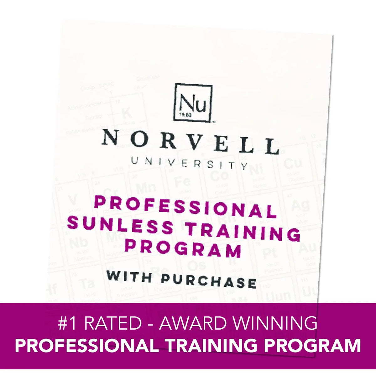 Mobile Tanning Solutions Dark $490) Machine (Retail and Value in Spray + Program Ultra Sunless 8 Vivid + Tan Norvell oz - Venetian HVLP 'Cosmo', Training M1000 Airbrush Norvell Kit