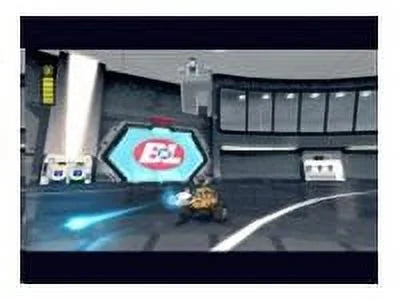 Wall-E Nintendo Wii -