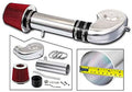 94-02 V8 Kit Ram Ram Racing Ram Short 5.9L Filter 5.2L&5.9L Dodge + Compatible 94-01 / RED Dodge Combo For 1500 Intake Air Rtunes