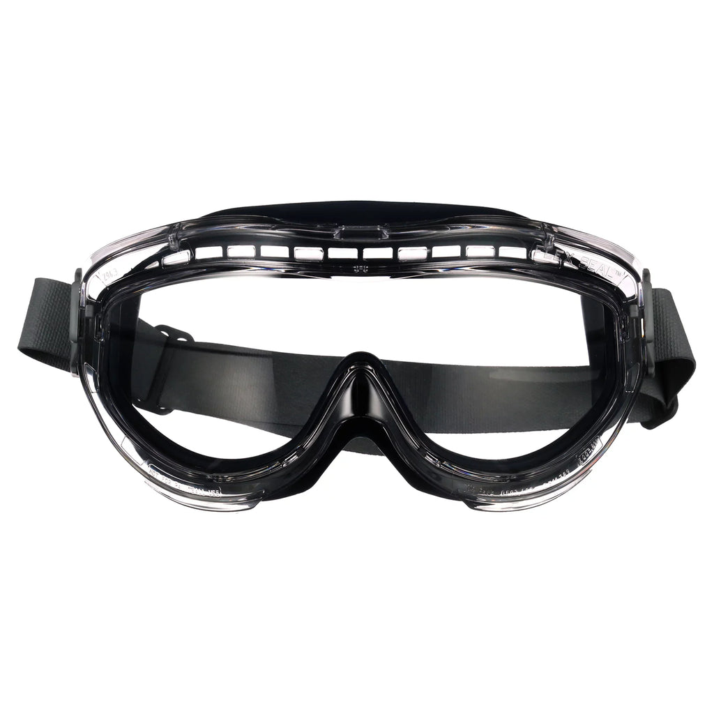 Honeywell Uvex Seal Goggles Flex