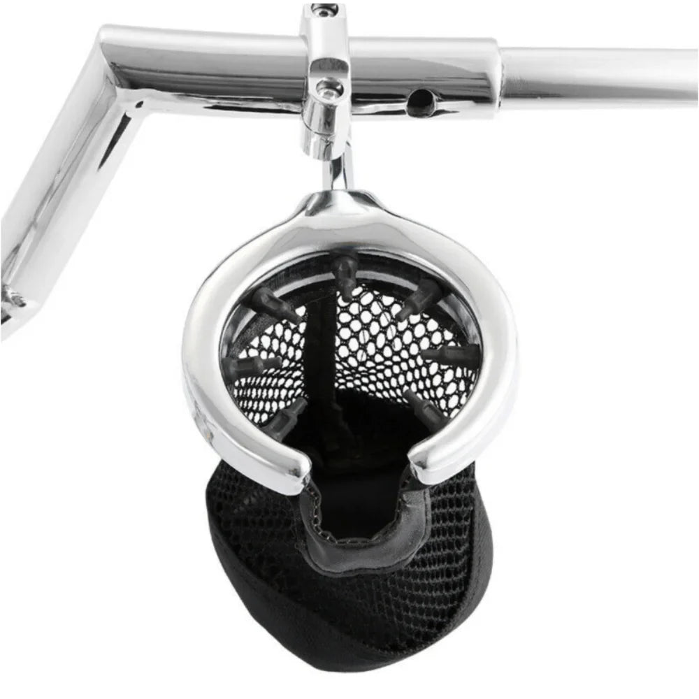 Handlebar Teledu Motorcycle Metal Basket Drink Harley For Cup Mesh Holder Universal W/
