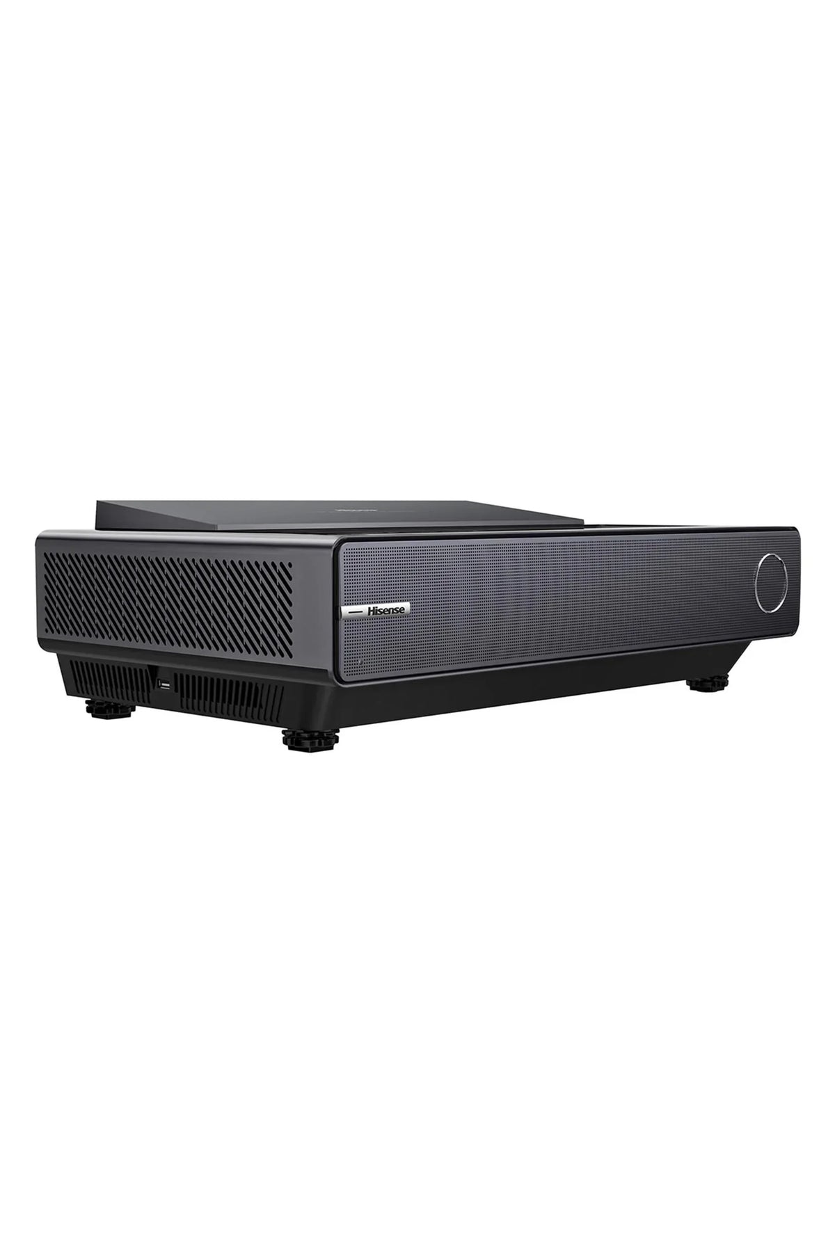Laser (2022)" 4K Focus Hisense HDR PX1-PRO TriChroma Digital Smart TV 90"-130"