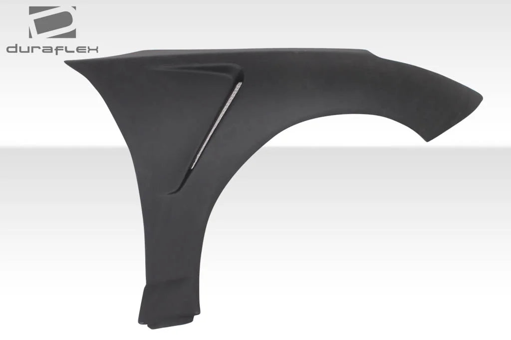 Fenders Honda Duraflex 1993-1997 Piece Del F-1 Sol - 2