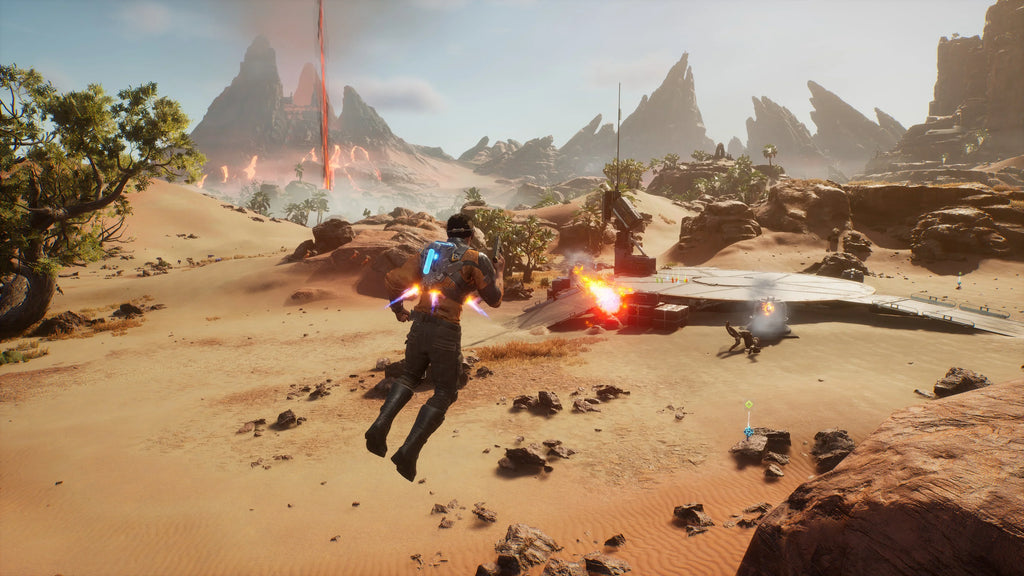 Beginning A PlayStation - New Edition, Adelpha 5 Outcast -