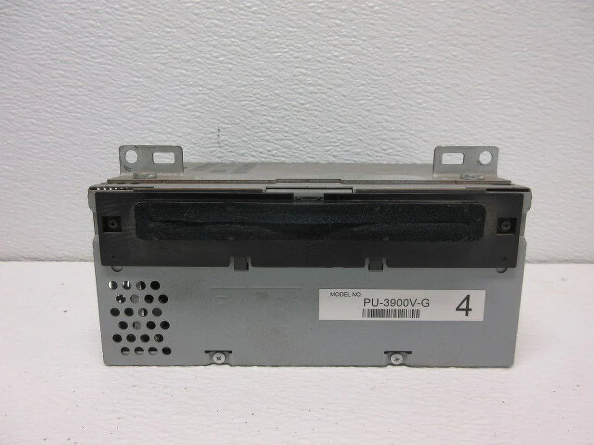 AM 350 250 FM Pre-Owned MP3 Receiver 2017-2019 (Good) LKQ Radio 150 CD OEM Transit