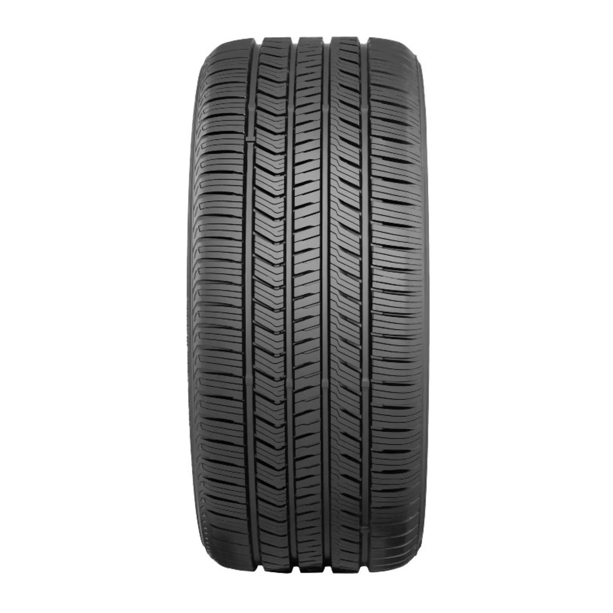 All Geolandar 235/50R20 Season X-CV BW Tire 104W Yokohama
