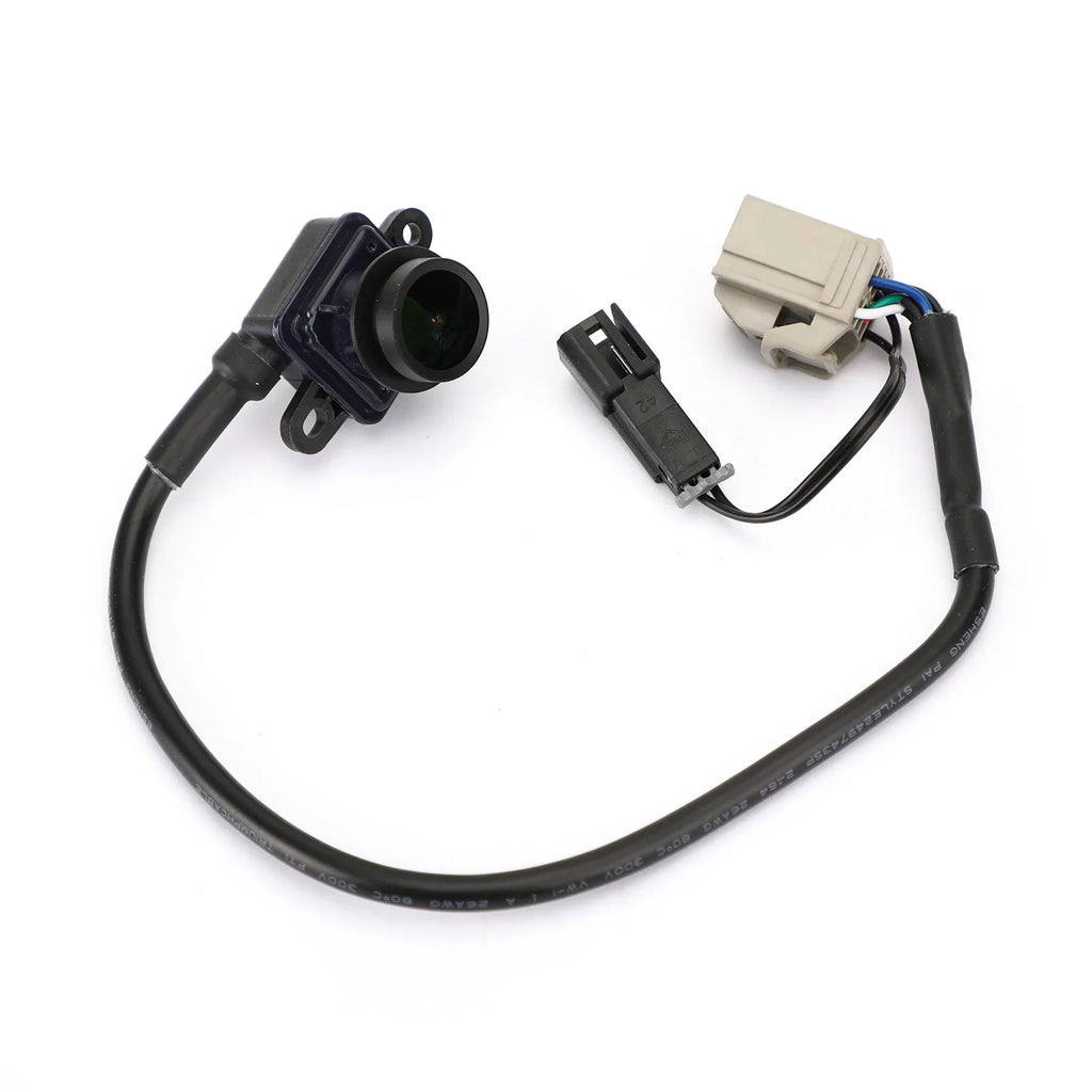 Camera Journey Up Fits View 56054158AB Dodge For 11-19 Rear Assist Back