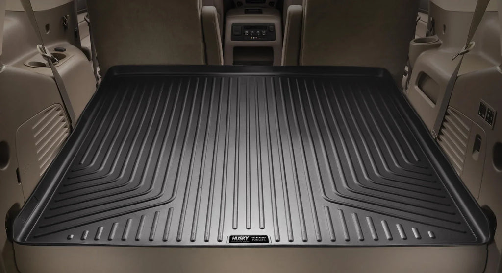 Liner Honda RealTruck 2011-19 44061 Compatible Husky with Odyssey by Cargo