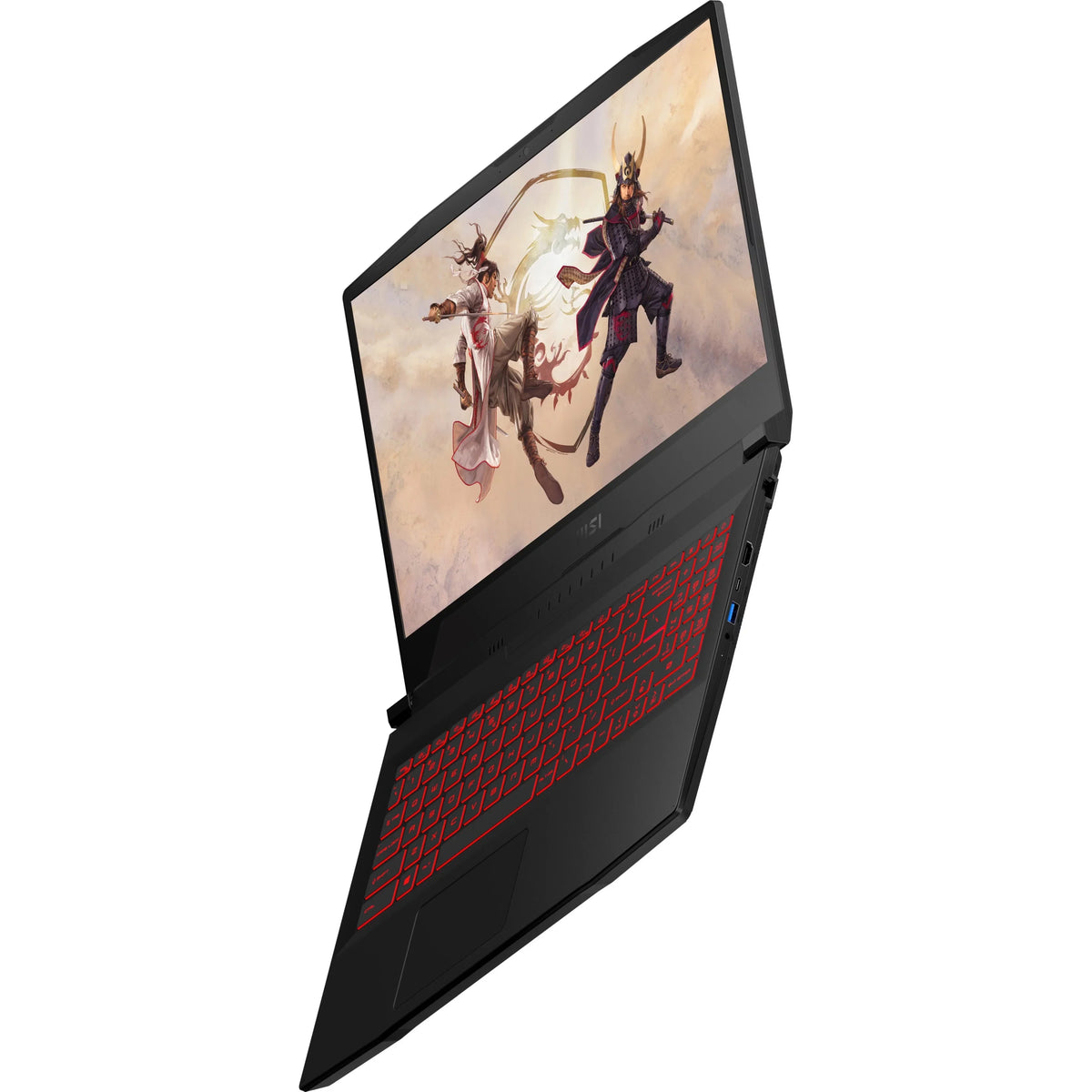 GF66, Intel 16GB 11UE-879 512GB HD, Katana RAM, 11 Home, Core 3060, Full i7-11800H, Windows Black, MSI NVIDIA RTX SSD, GF66 Katana 15.6\" GeForce
