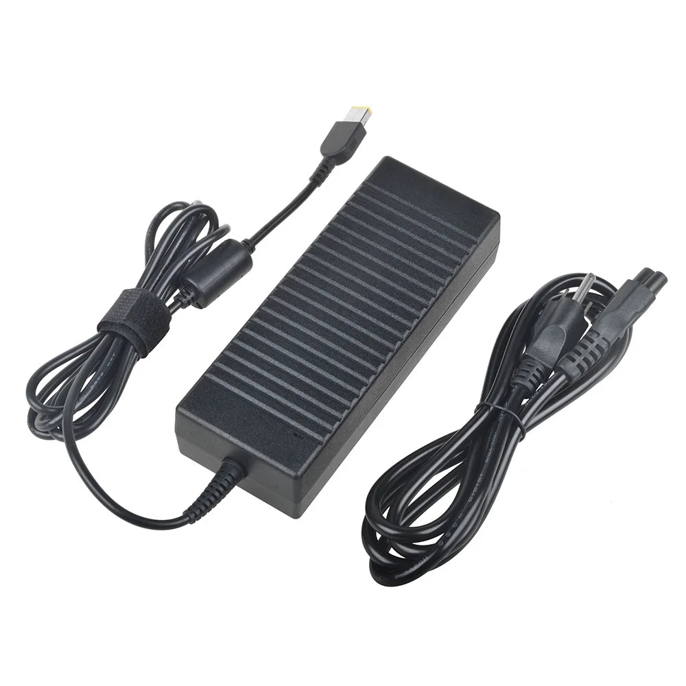 135W Compatible BOO Legion KONKIN Lenovo Power Charger 80WK 81A0 80YY for Y520-15IKBN AC replacement Adapter 80Y5