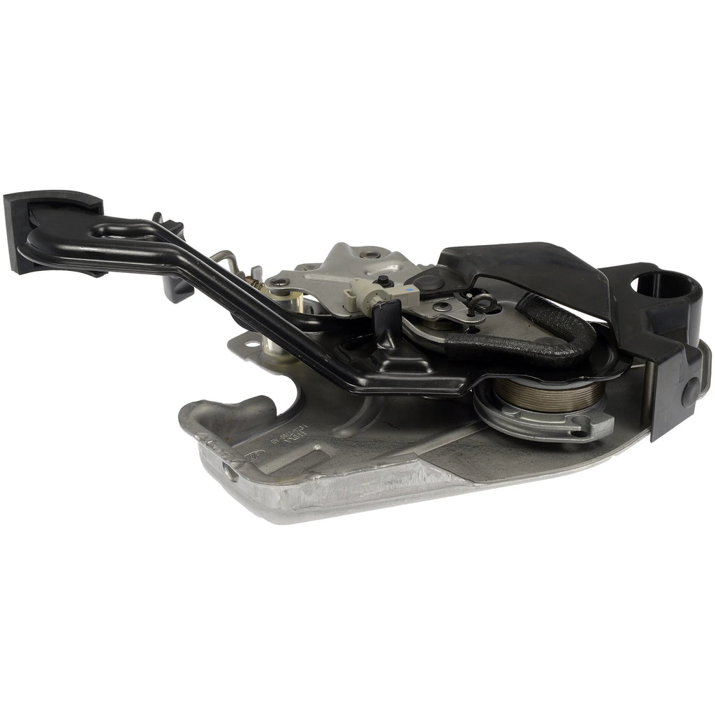 Models Pedal Assembly Specific Dorman Parking for 926-485 Brake