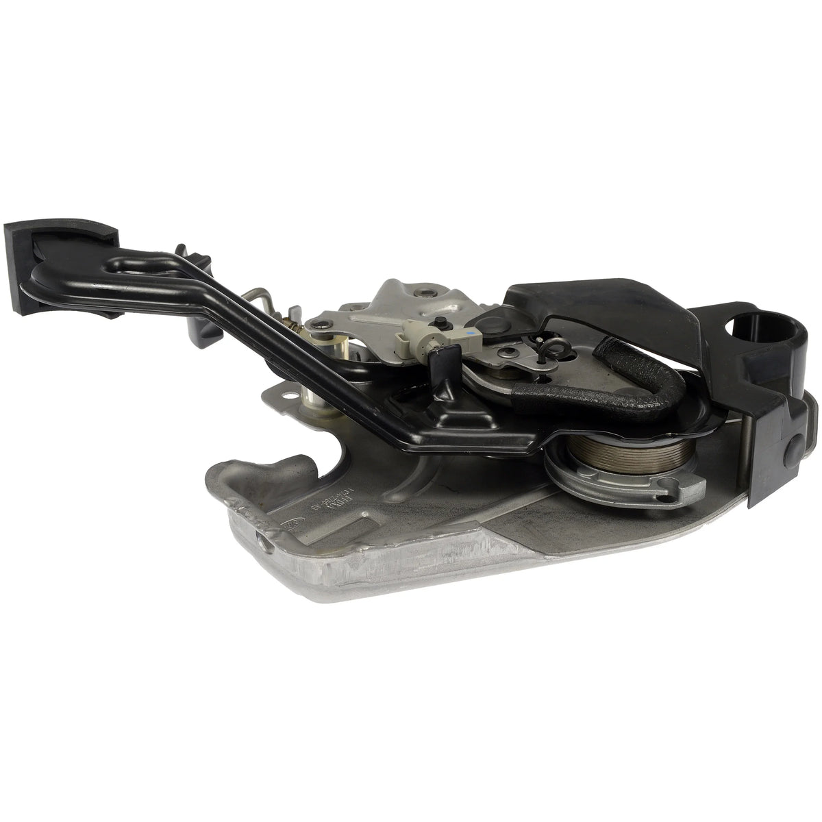 Models Pedal Assembly Specific Dorman Parking for 926-485 Brake