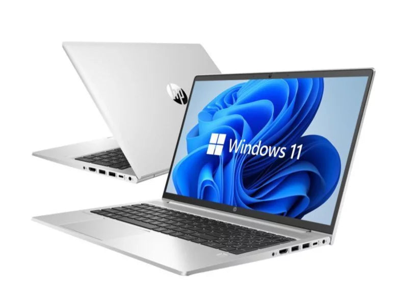 i5-1235U, FHD 11 HP G9 Business Intel 1TB 1080) SSD, 12th Iris Graphics, 450 Intel (1920 15.6" Non-Touch, RAM, ProBook Pro Xe Gen 32GB Laptop, x Core Windows