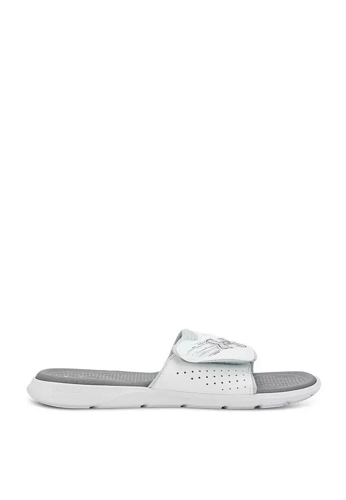 Armour SL 3026154 Big Y New dimension Youth Slide Under 5 100 Mercenary Kids UA