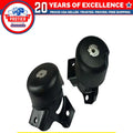 3.6L GMC 15-20 16-20 Front R 2.5/ Canyon & Canyon 2.8L Fit Mount / L Motor 2PCS