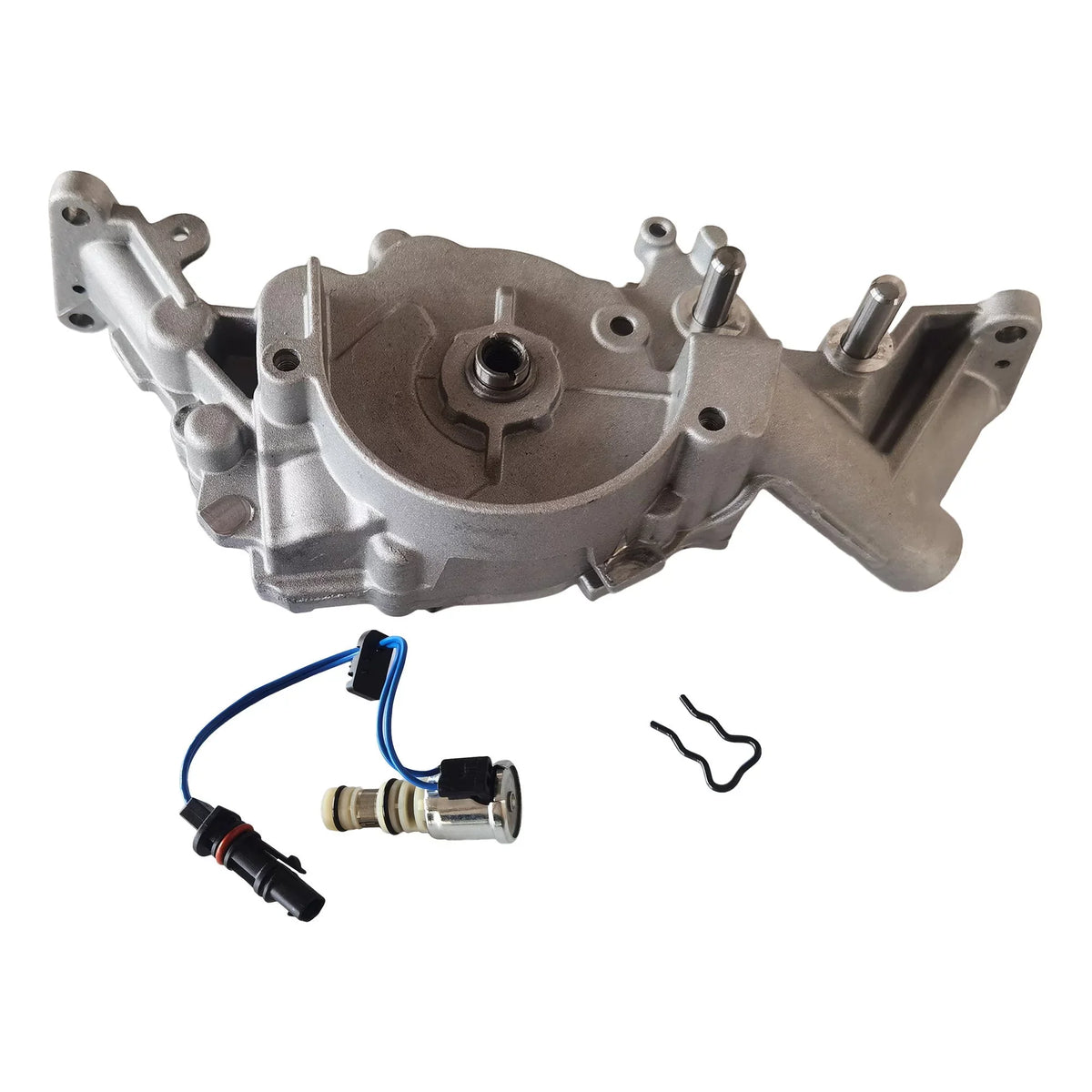 Pump 2013 Chrysler Grand 2019 For Durango Journey 300 2016 Engine Jeep Oil Wrangler 68252670AO Caravan 2012 Cherokee 2014 2018 2017 2011 2015