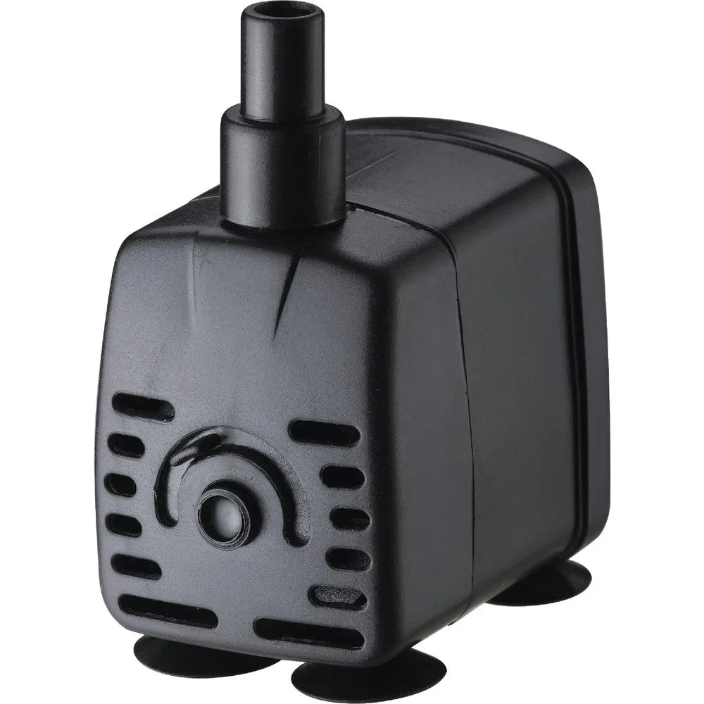 Eco 1 PK, Poly Pump Fountain 55GPH PondMaster 60Hz