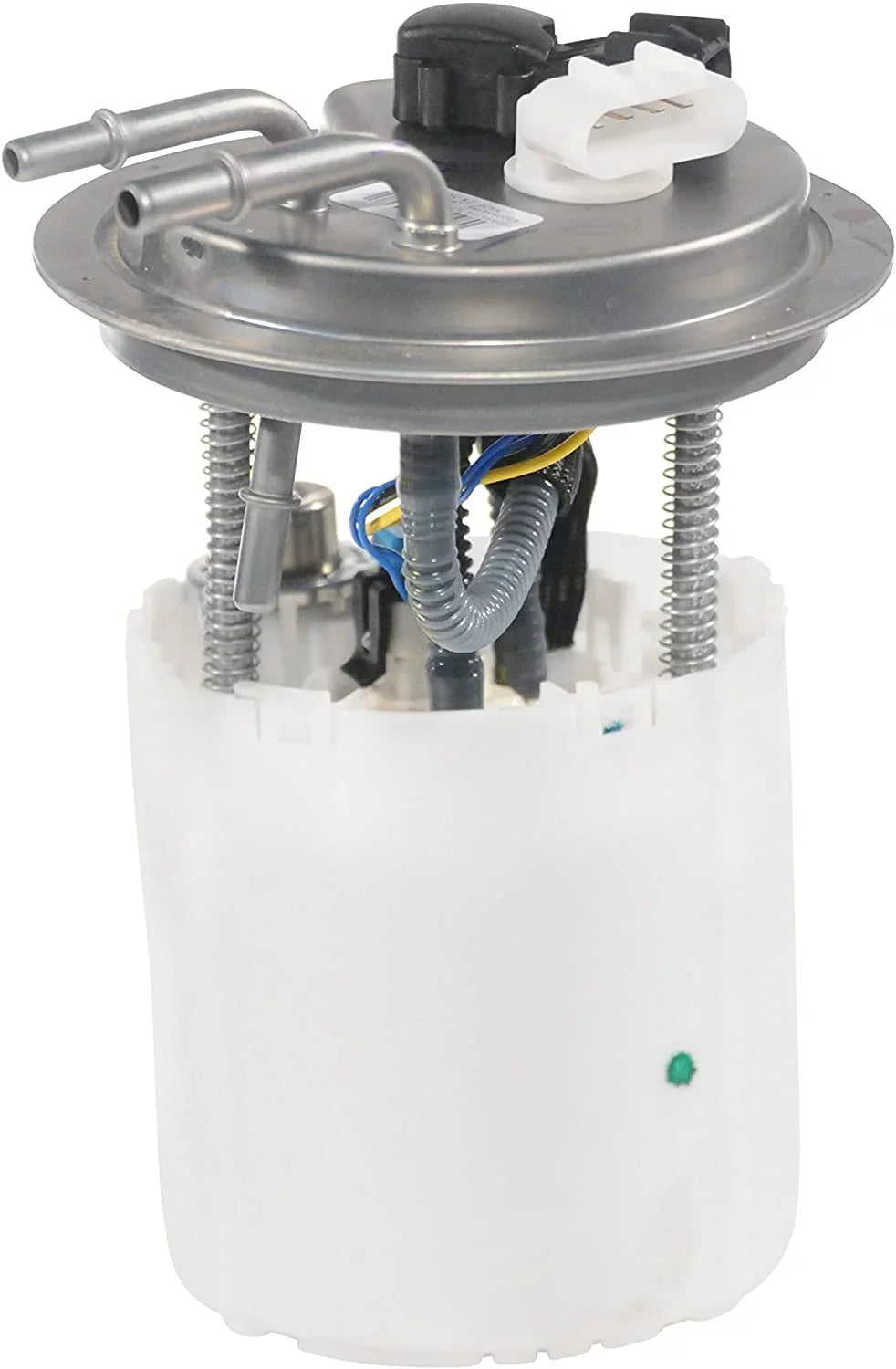 2009-2013 Module Parts Pump Fits M100094 GM Assembly select: AVALANCHE Fuel CHEVROLET 2009-2014 CHEVROLET Genuine SUBURBAN,