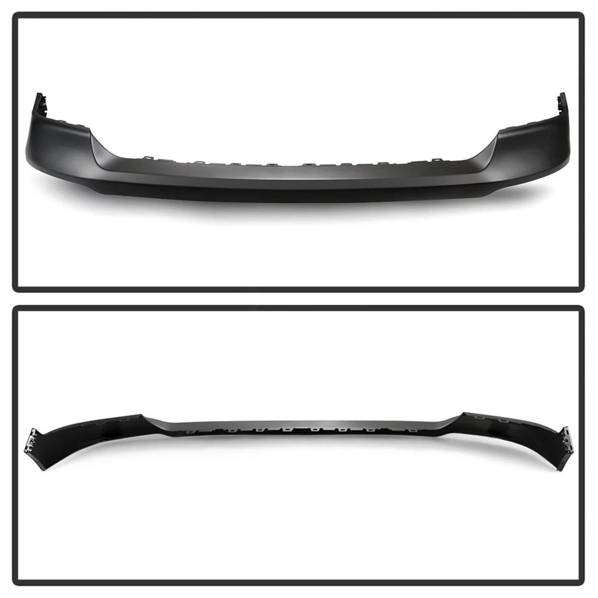 RAM 18 Front Fits select: 2013-2018 Bumper 1500 13 1500 Fits Spyder Auto 9948510