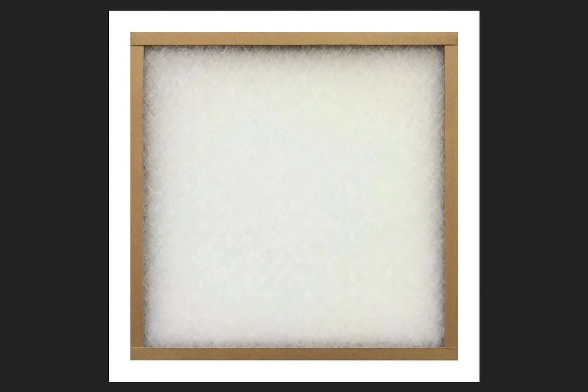 Filters Furnace Mounted Filter 12 Fbg Pack 1005 Of Furn Precisionaire 16X24x1