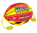 Boat 53-2030 Towable Booster Box Airhead Ball SPORTSSTUFF Tubing Open System