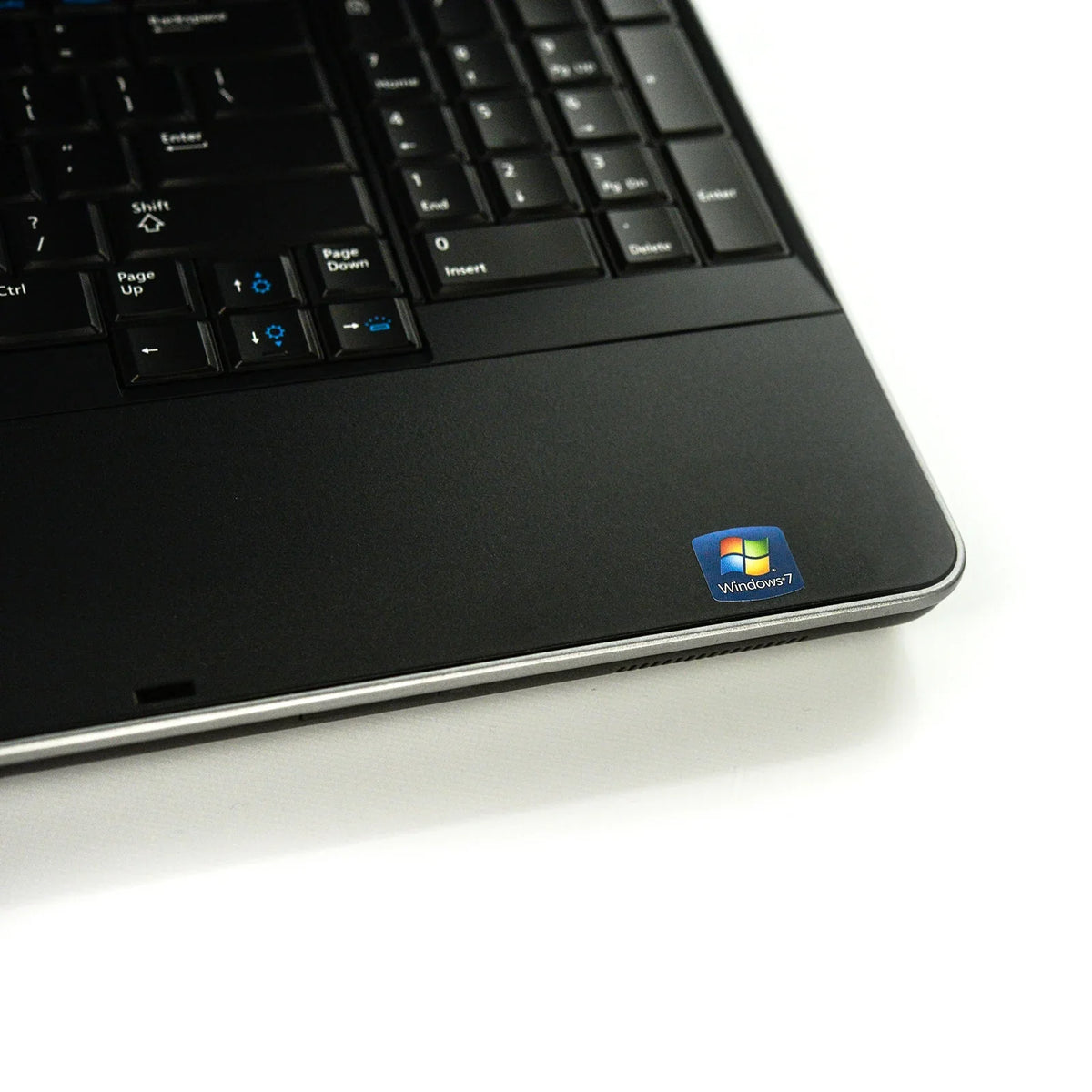 E6540 Pro Dell 500GB v.WCA Laptop Latitude B Used Dual-Core 10 4GB i7 Win