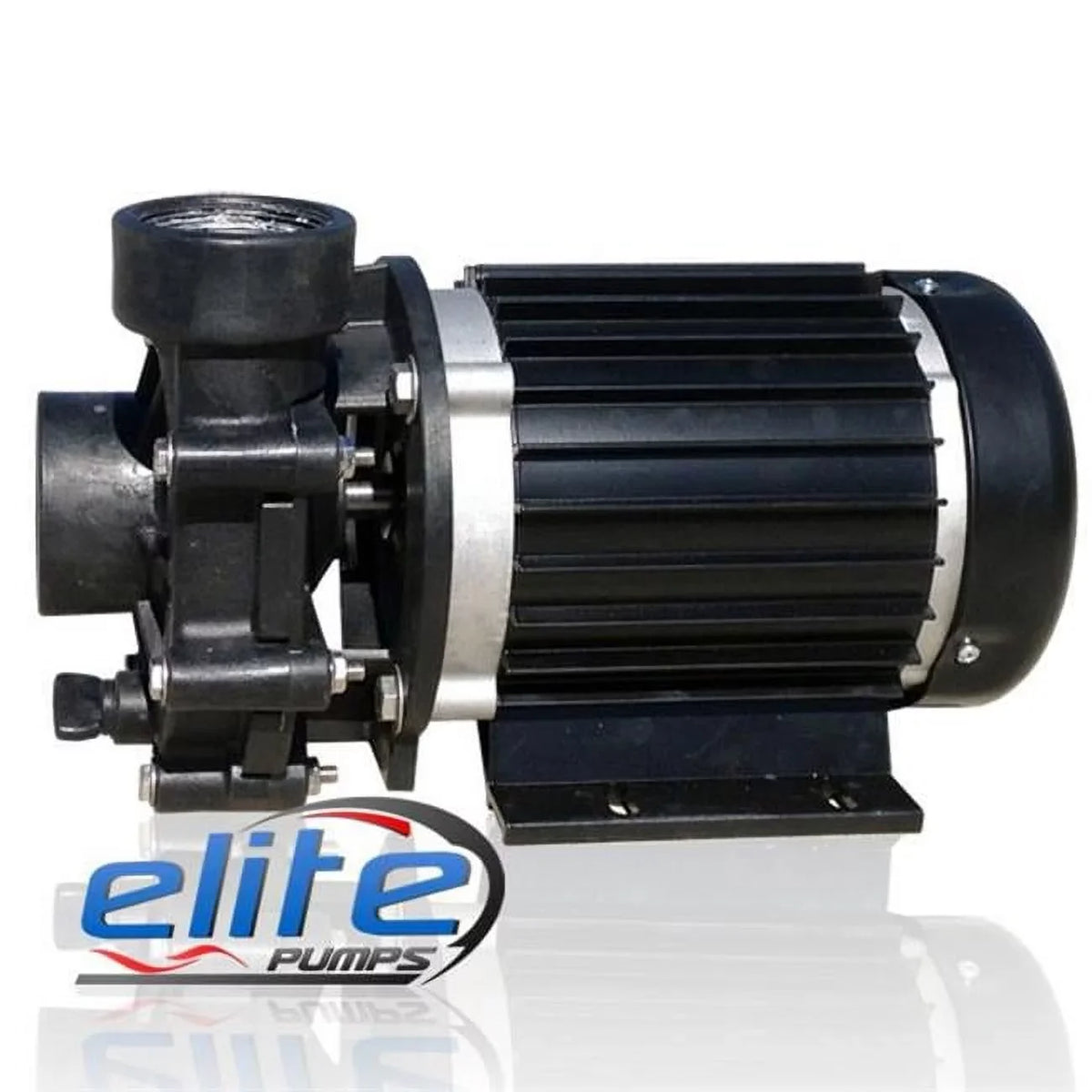 Low 2 by Series RPM Pump Elite 1 GPH External HP Pond 4500 Pumps
