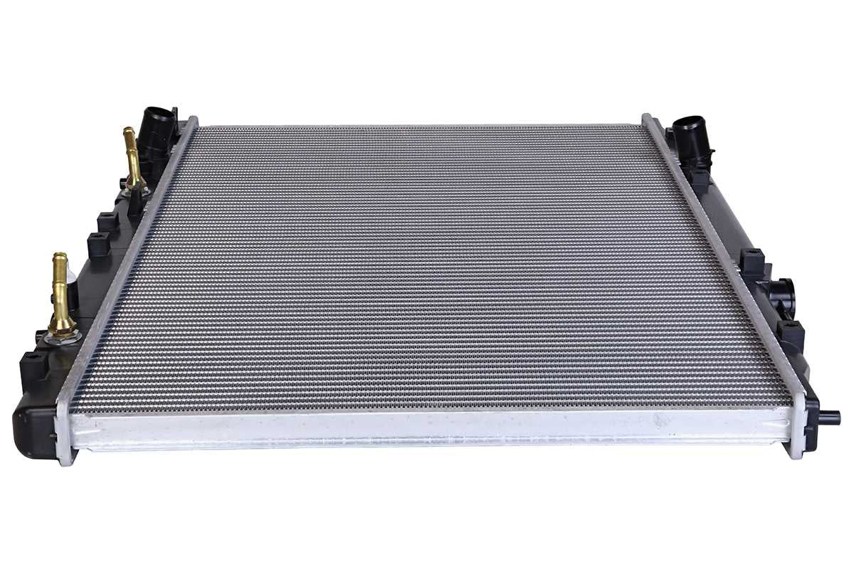AWD for 2008 ZDX 2012 Acura 3.7L Replacement Radiator MDX 2010-2013 2011 RK1181 AutoShack 2007 2010 2009 V6 2013