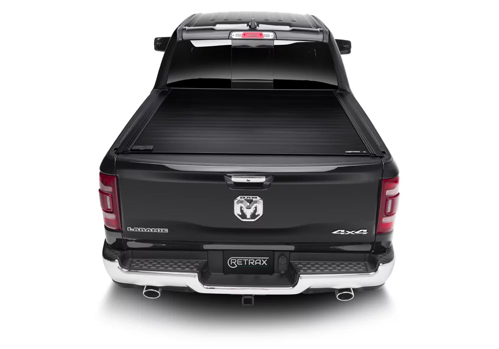 | With Ram 5' 2019-20 Tonneau Dodge 7" Retrax Realtruck Classic (67.4") Select Truck 1500 By 2009-2018, Retractable | 80231 Compatible Bed Cover Bed MX