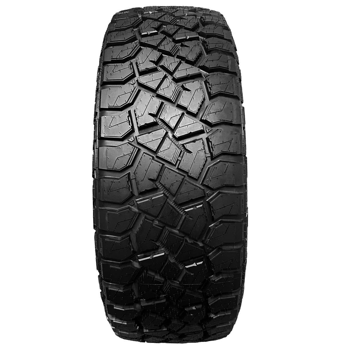 RT Light SUV Tire Truck Mastertrack E Terrain BADLANDS 126Q Only） Rugged Ply 10 275/65/20（Tire LT275/65R20