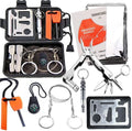 Camping Kit Kit Military Gear Tactical Emergency Camping Tools Survival exterior