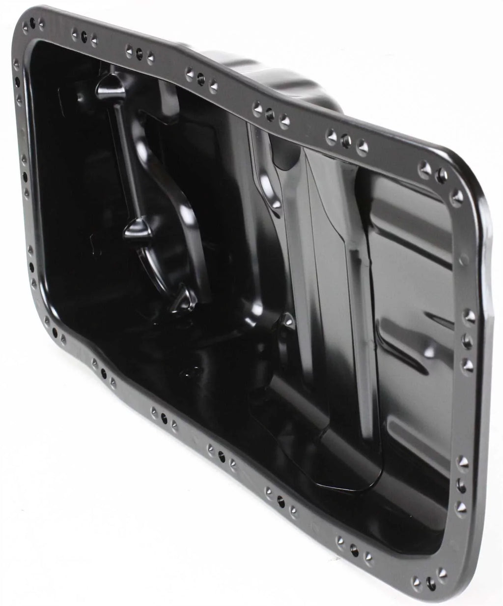 Compatible 1999-2000 with Honda Acura 1990-2001 Pan Civic Steel Oil 4Cyl 1.6L 1.8L Integra