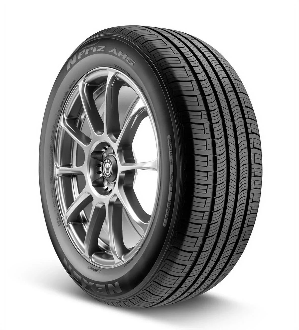 N'Priz AH5 Nexen Tire - All-Season 215/60R16 95T