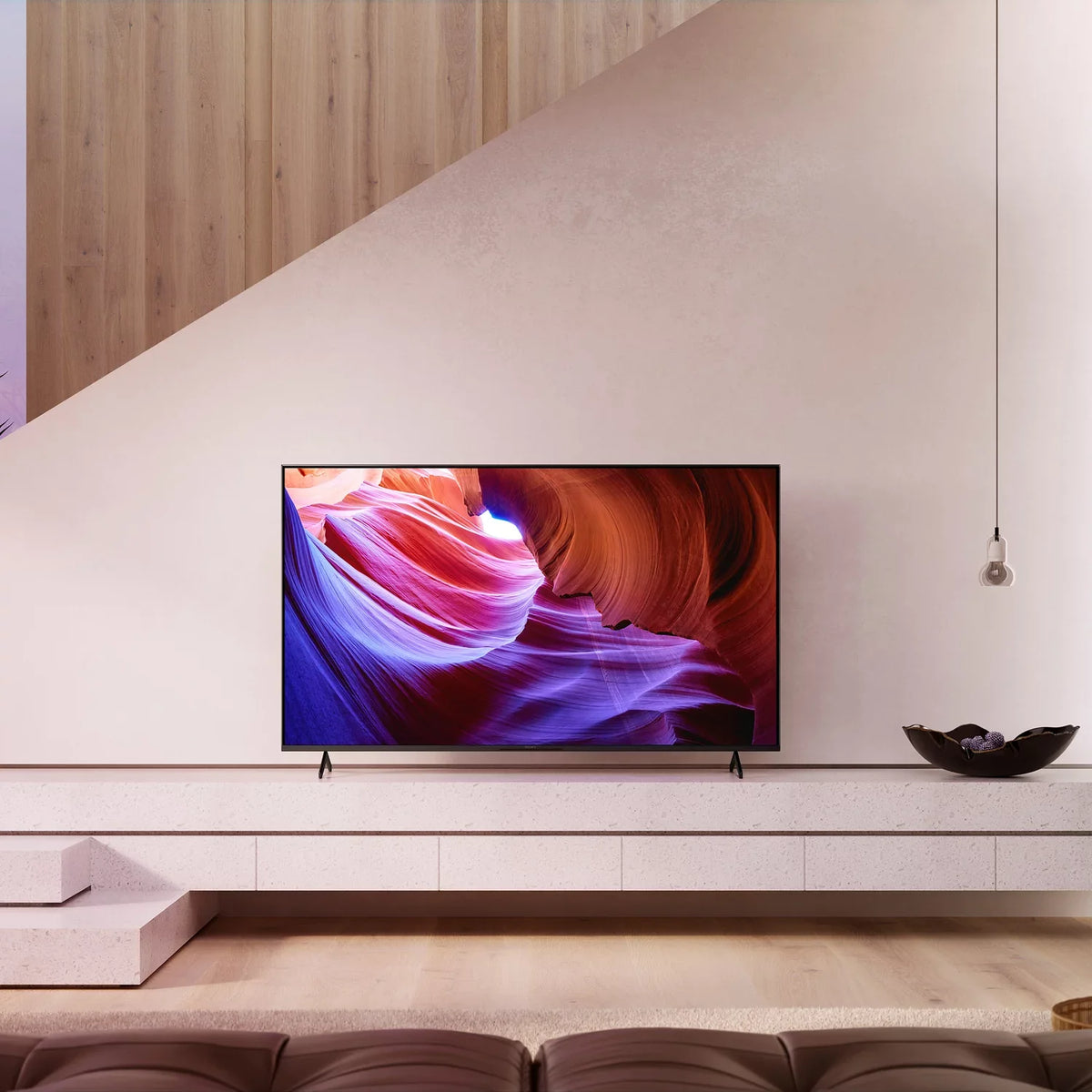 4K KD65X85K Atmos Enhanced inch HDR YR Bundle Dolby X85K TV Protection Model 450W with with 2 2022 ch LED 65 5.1.2 and smart Soundbar TV HT-A5000 CPS Premium Pack
