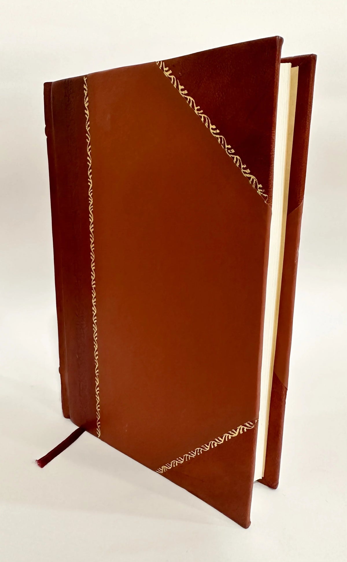 [Leather Bound] Un Rocco, Contributo Alla / Ancora Alfredo Titoli Teoria Dei Credito (1899) Di