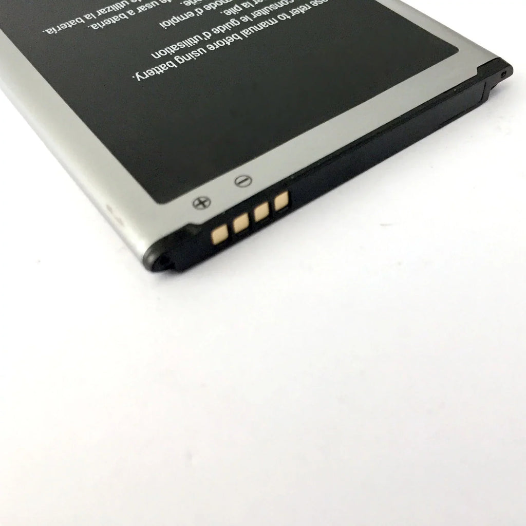 B500BZ Battery Replacement B500BU For SCH-I435L B500BE Galaxy Mini S4 Tool B500AE