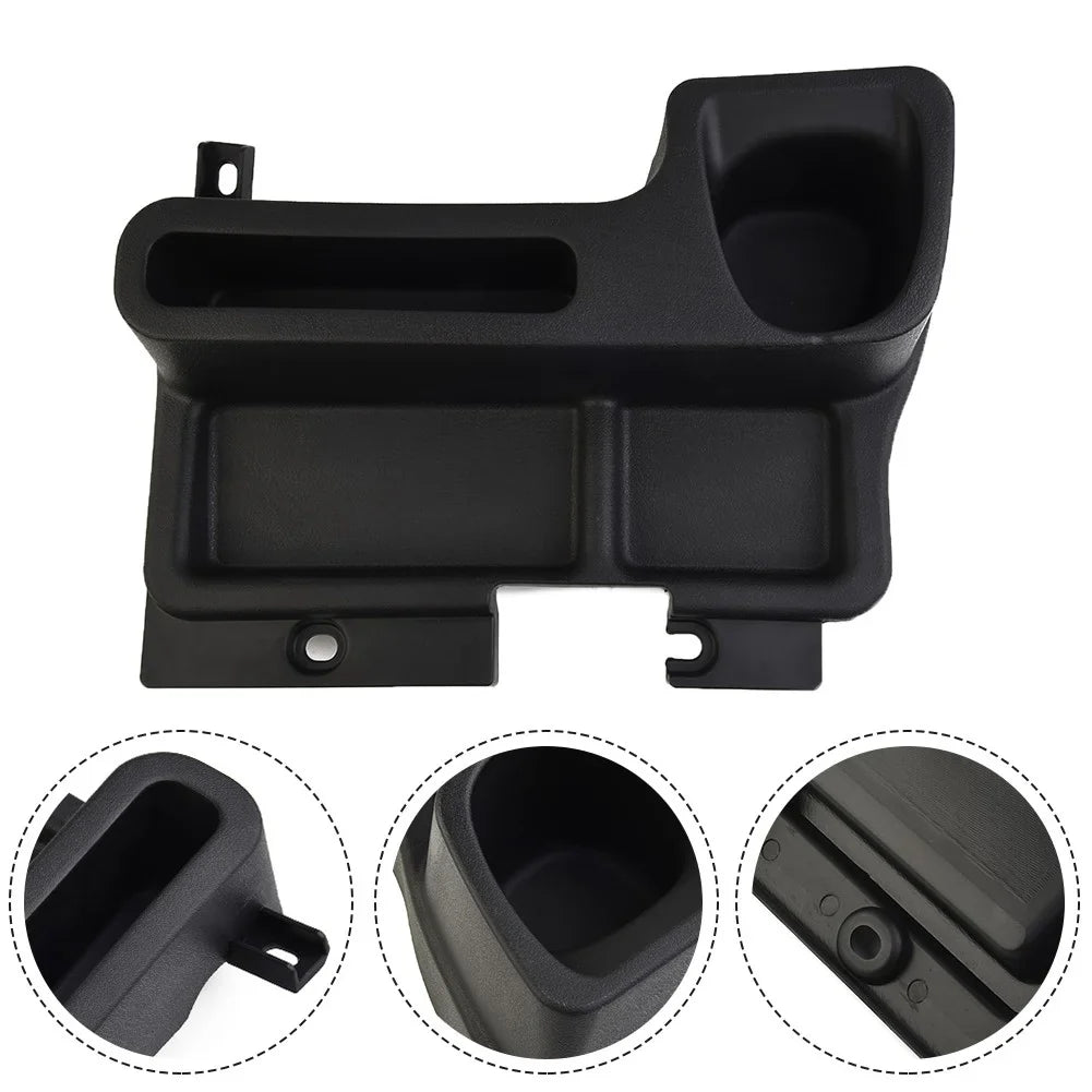 Center 70 For Console Cup Box 71 76 Land Tray Storage 79 Cruiser Holder