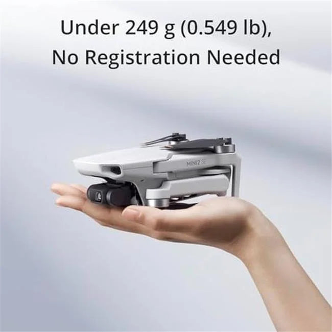 2 QHD Mini Drone SE with UNO1RC Video NM56284 Lightweight