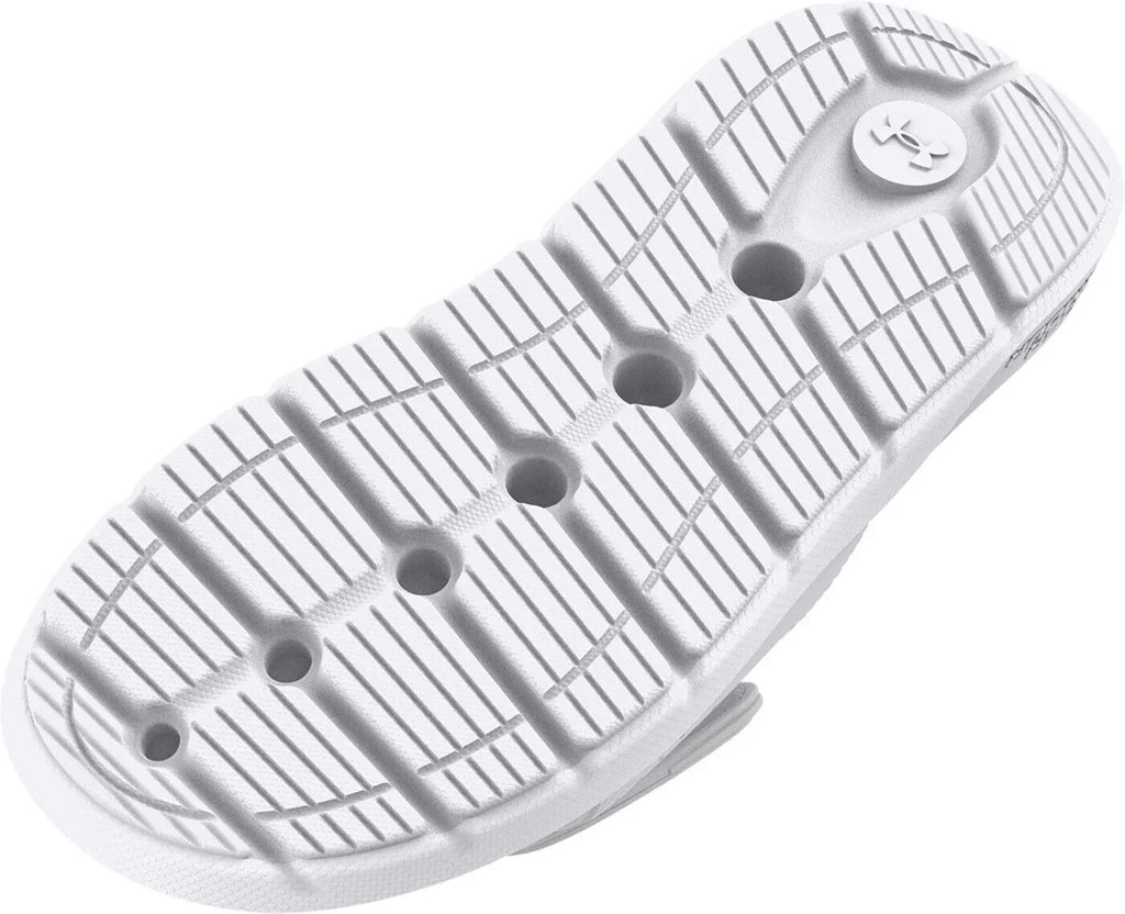 Armour SL 3026154 Big Y New dimension Youth Slide Under 5 100 Mercenary Kids UA