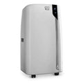 Ft 12,000 remote, Bluetooth WH Conditioner Air DeLonghi BTU, Sq White Pinguino Portable Conditioner, PACEX360LVYN 500 White
